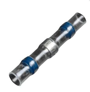 IC-274S-31 Mavi Lehimli Makaron 1.50-2.50MM2 Kablo İçin ( 1 adet fiyatıdır )