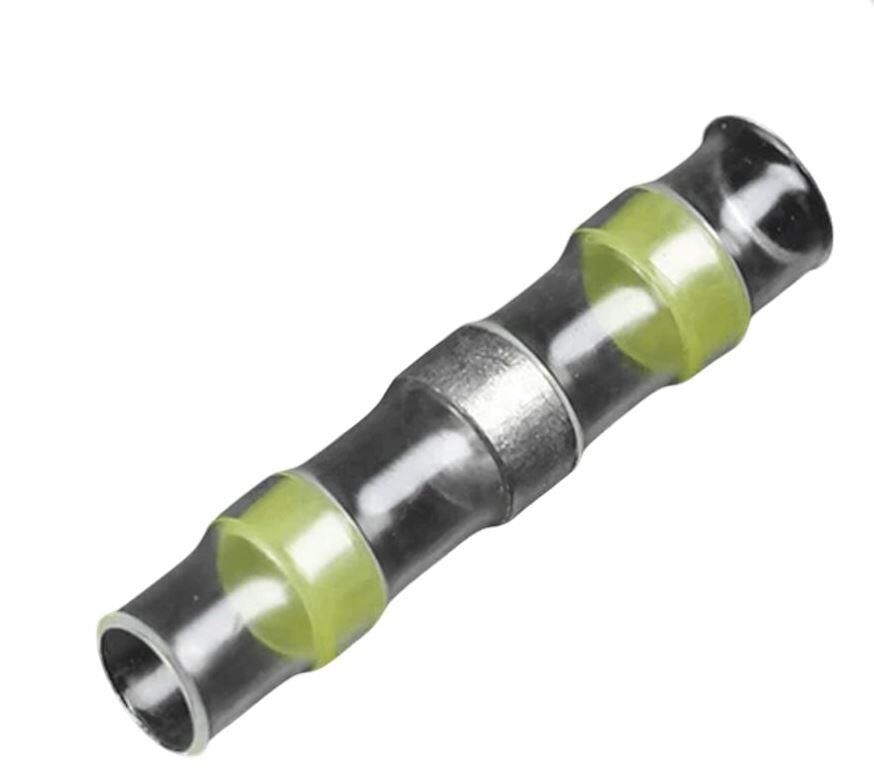 IC-274S-41 Sarı Lehimli Makaron 4.00-6.00MM2 Kablo İçin ( 1 adet fiyatıdır )