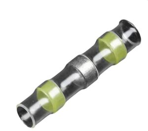 IC-274S-41 Sarı Lehimli Makaron 4.00-6.00MM2 Kablo İçin ( 1 adet fiyatıdır )