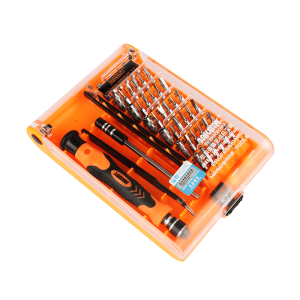 Jakemy 45 Parça
  Bit Set JM-8128 İndirimli Fiyatıdır