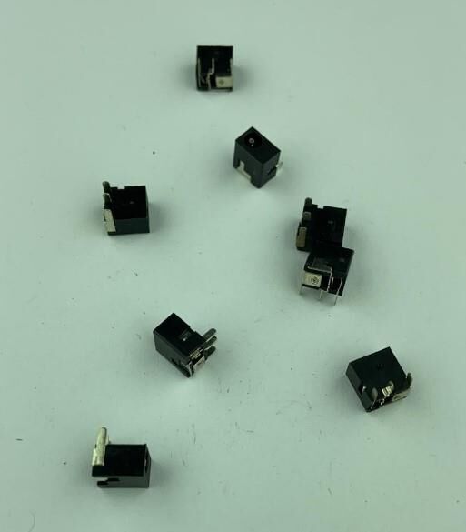 ADAPTÖR PCB NOTEBOOK Erkek Dc6:Dell