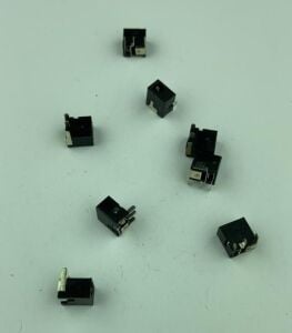 ADAPTÖR PCB NOTEBOOK Erkek Dc6:Dell