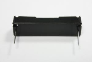 Pil Yuvası 1xAAA  UM-4 Pcb Tip