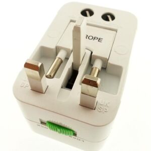 UNİVERSAL Power ÇEVİRİCİ ADAPTÖR PRİZ TRAVEL