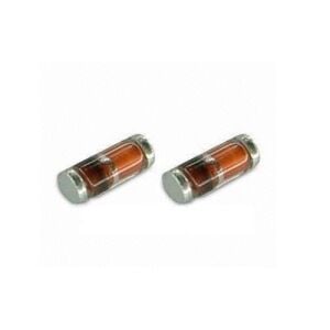 SMD DİOD ZENER 7,5V 1/2W mınımelf