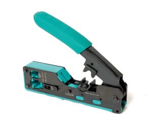 Proskit CP-335N Sıkma Pensesi CAT5-CAT6-CAT7-6P