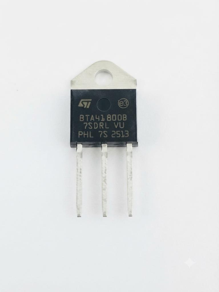 BTA 41-800 TRİYAK 40A 800V TOP-3