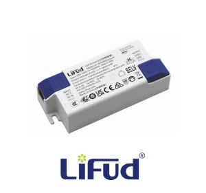 LED DRİVER LF-GIF040ES1050H  1050mA,9~42Vdc,PFC,ENEC,FFree,IP20,Lifud