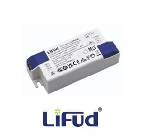LED DRİVER LF-GIF040ES1050H  1050mA,9~42Vdc,PFC,ENEC,FFree,IP20,Lifud