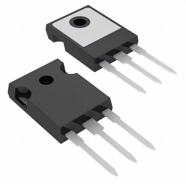 FGH 40N60SMDF IGBT DIP MOSFET TRANSISTOR