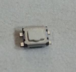 TACT BUTON 3x3,5X1,7 4 PİN SMD