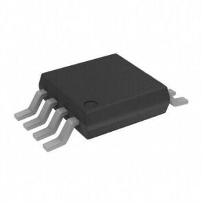 NE5534 SMD Entegre