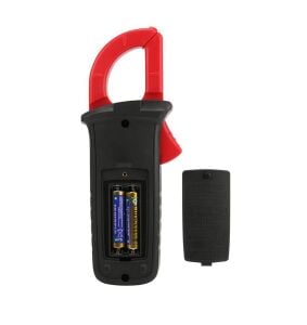 Unı-t Ut-200A+ 400A Ac True Rms Pensampermetre 600v Ac/Dc (DC akım ölçmez)