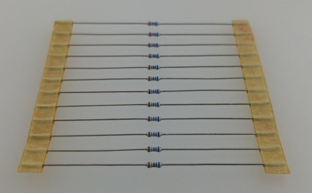 1,5M  1/8 W DİRENÇ  ( 25 ADET )