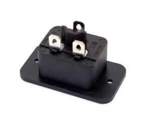 Power Şase Erkek Kulaklı Ups Tip IC-215-A1 C20-AC-06C
