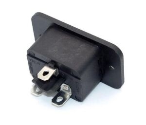 Power Şase Erkek Kulaklı Ups Tip IC-215-A1 C20-AC-06C