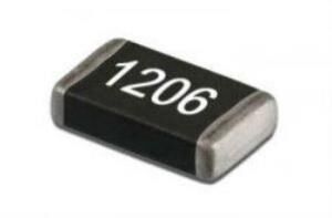 SMD 1206  51R  % 5  DİRENÇ ( 25 ADET )