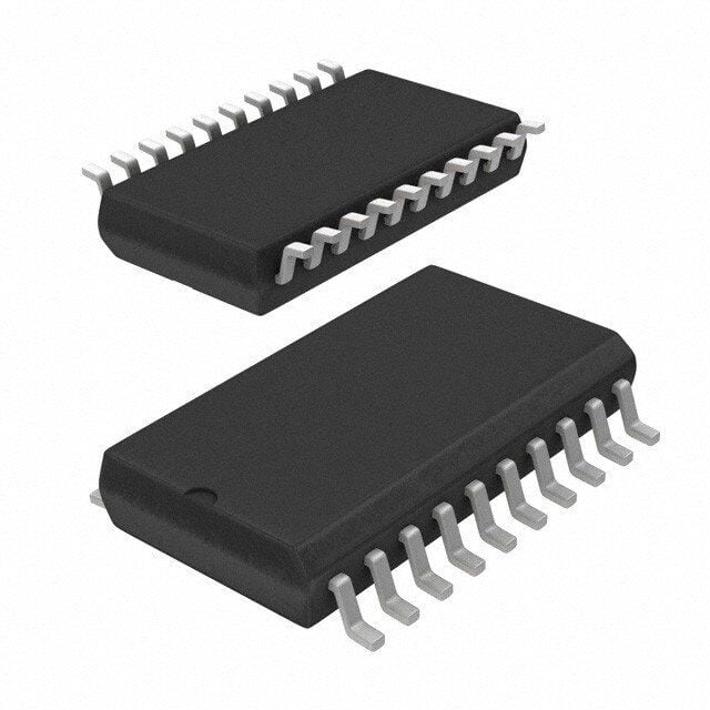PIC16F819-I/SO SMD Entegre