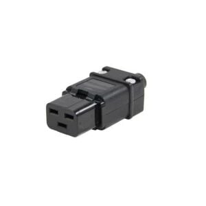 Power Dişi Seyyar Fiş Ups Tip ( Kablo Tip )  IC-215-B2 C19
