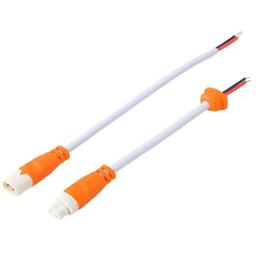 2li IP67 Soketli Kablo Dişi Erkek Takımı