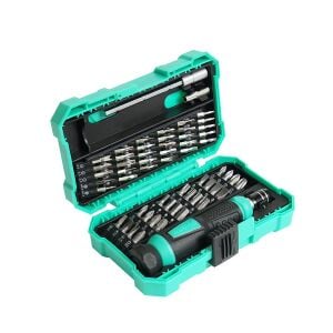 Proskit SD-9857M Tornavida Seti 57+1 Parça