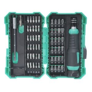 Proskit SD-9857M Tornavida Seti 57+1 Parça