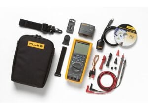 FLUKE 289 FVF/IR3000 Industrial Logging Multimeter
