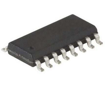 SG3524 SMD Entegre