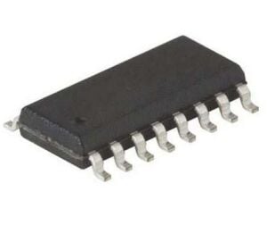 SG3524 SMD Entegre