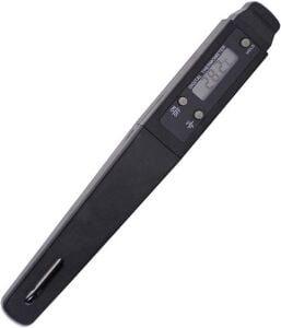Tp-600 Saplama Tip Dijital Termometre -20 / +300°