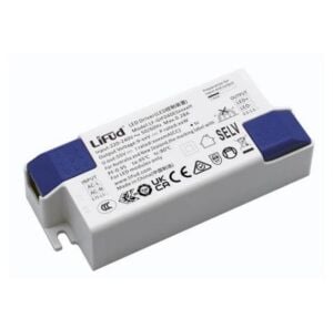 LED DRİVER LF-GIF040ES0900H 900mA,9~42Vdc,PF>0.95,IP20,FFree,Lifud