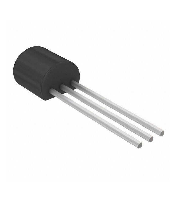 LM336 2.5V Entegre