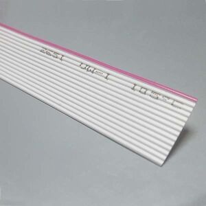 20 Li Yassı Flat kablo (1 metre)