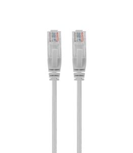 Cat 6 Patch Kablo 2 Metre Gri