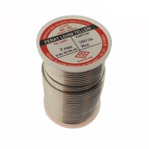 Feray Lehim Teli 500gr 2mm 60/40