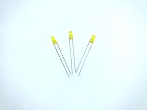 LED-3MM  FLATTOP SARI   SUY14
