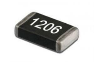 SMD 1206  3,9R  % 5 DİRENÇ ( 25 ADET )