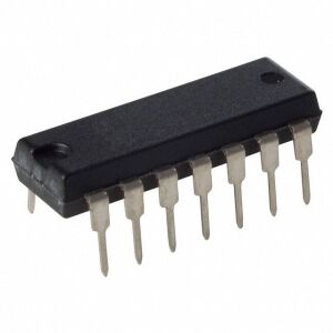 LM348 Entegre