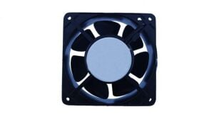 Fan 110v Plastik Kanat 92x92x25 Tidar