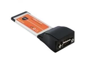 UpTech Express RS232 Serial Kart KX313