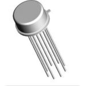 LM358H Entegre