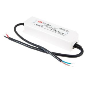 Meanwell Lpv-150-12 120w 12v 10a Sabit Voltaj Led Driver İp67