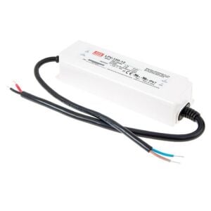 Meanwell Lpv-150-12 120w 12v 10a Sabit Voltaj Led Driver İp67