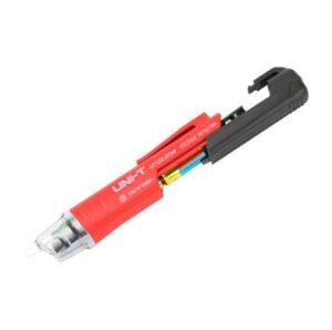 Unı-t UT 12D ROW AC Temassız Voltaj Test Kalemi 90-1000V/Ac UT12D