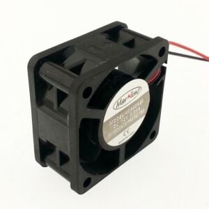 Fan 12v Plastik Kanat 40x40x20-2 Marxlow