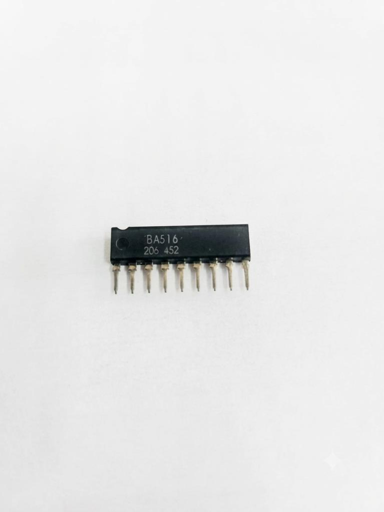 BA516 Entegre