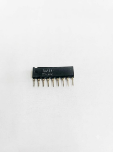 BA516 Entegre