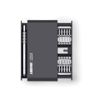 Jakemy Bit Set JM- 8170 21 Parça İndirimli Fiyatıdır