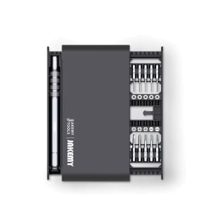 Jakemy Bit Set JM- 8170 21 Parça İndirimli Fiyatıdır