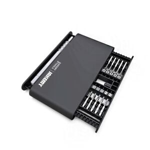Jakemy Bit Set JM- 8170 21 Parça İndirimli Fiyatıdır